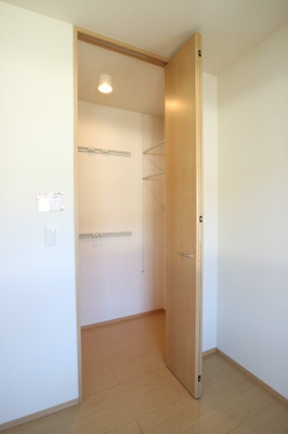 【収納】 | ハイムエルピス3