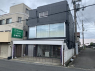 四條畷市美田町の店舗事務所の画像