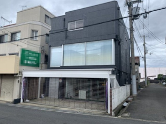 【外観】