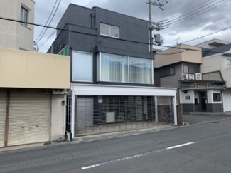 【外観】