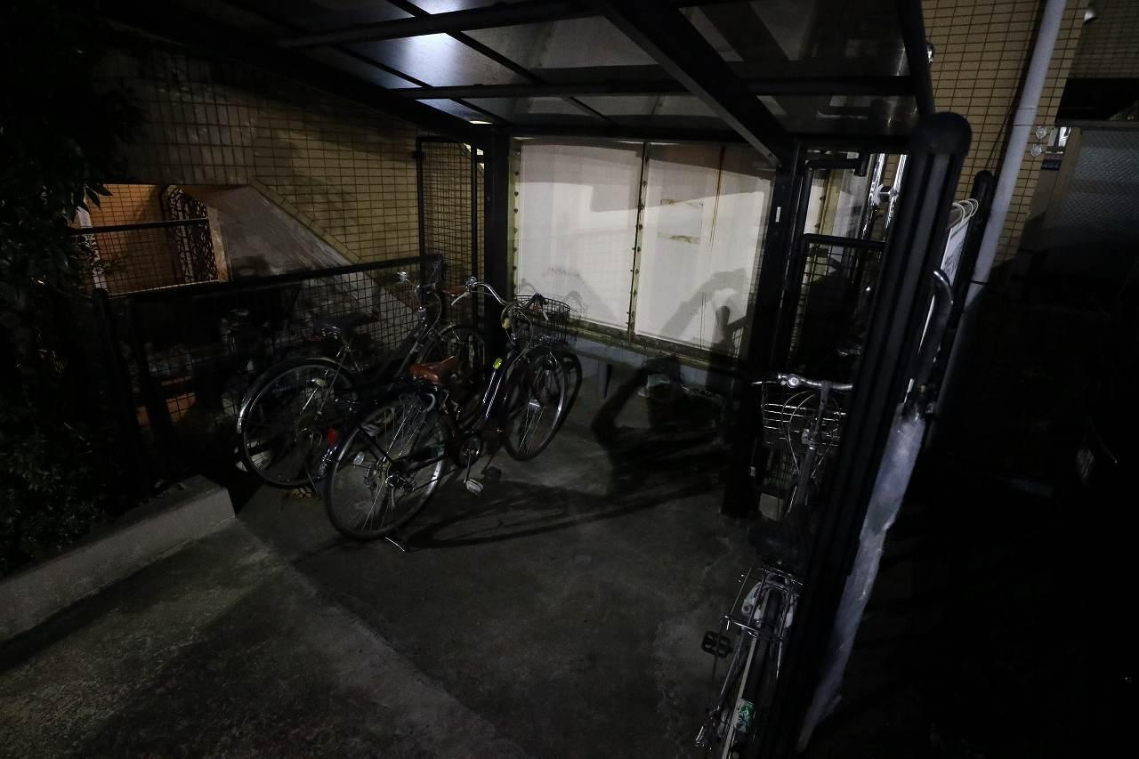 コート岡本のその他共用部分