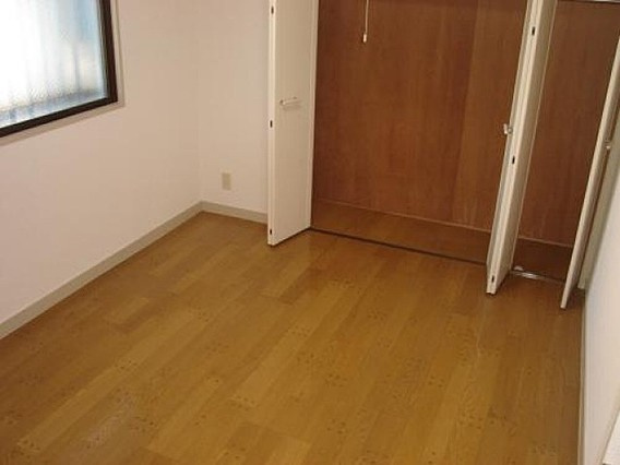 リベラ西芦屋の居間・リビング