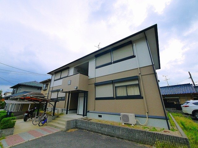 フローラ東坂