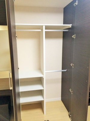 【収納】 | フリューリング