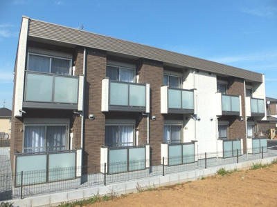 【外観】 | フリューリング