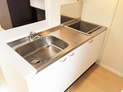 【キッチン】 | フリューリング