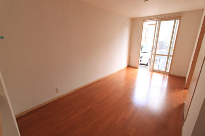 【寝室】 | メゾン・シャトレールＡ