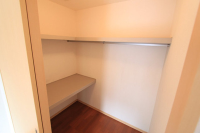 【収納】 | メゾン・シャトレールＡ