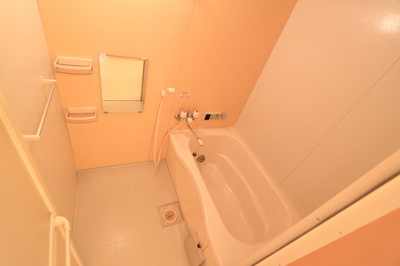 【浴室】 | メゾン・シャトレールＡ