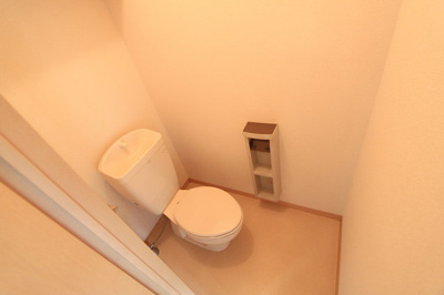 【トイレ】 | メゾン・シャトレールＡ