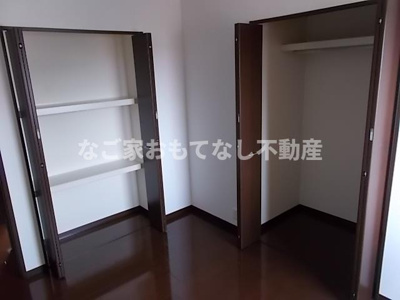 【収納】 | ディアコート