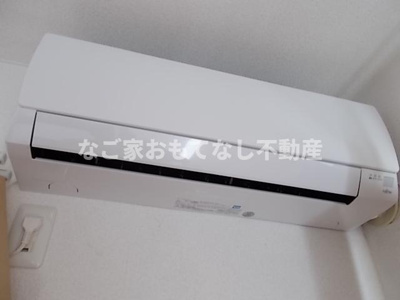 【設備】 | ディアコート