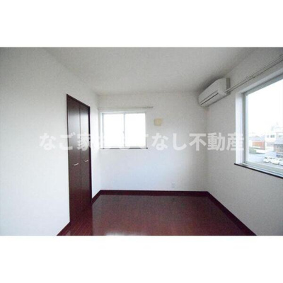 【内装】 | ディアコート