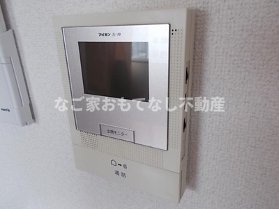 【セキュリティ】 | ディアコート