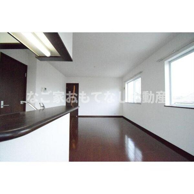 【居間・リビング】 | ディアコート