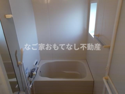 【浴室】 | ディアコート