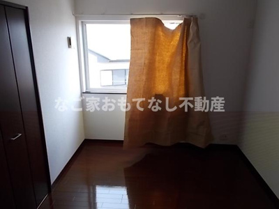 【洋室】 | ディアコート