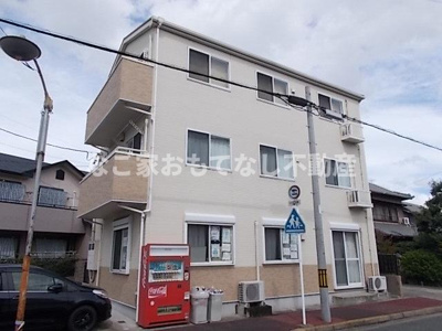 【外観】 | ディアコート