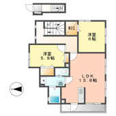 ディアコートの画像