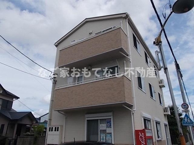 【外観】 | ディアコート