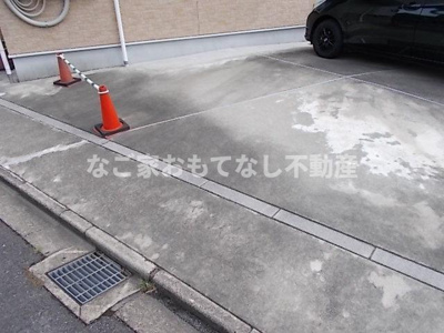 【駐車場】 | ディアコート