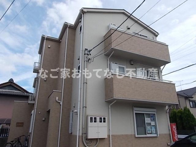 【外観】 | ディアコート