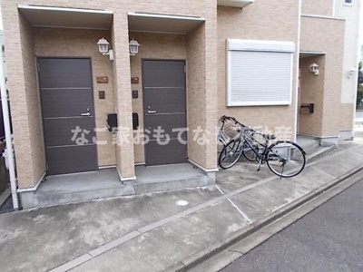 【エントランス】 | ディアコート