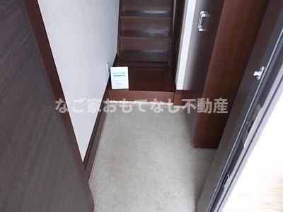 【玄関】 | ディアコート