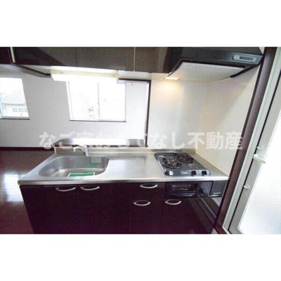 【キッチン】 | ディアコート