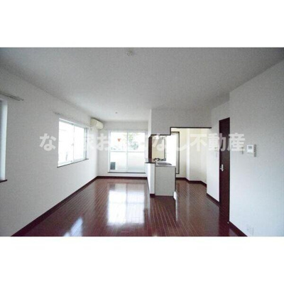 【居間・リビング】 | ディアコート