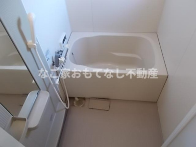 【浴室】 | ディアコート