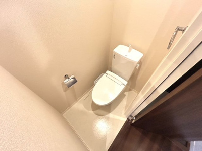 【トイレ】 | EL VITA（エルヴィータ）