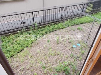 【バルコニー】 | EL VITA（エルヴィータ）