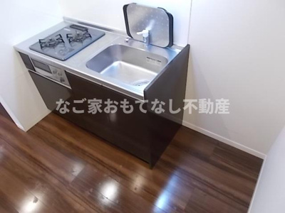 【キッチン】 | EL VITA（エルヴィータ）