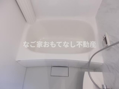 【浴室】 | EL VITA（エルヴィータ）