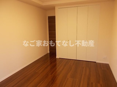 【寝室】 | EL VITA（エルヴィータ）