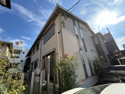 【外観】 | EL VITA（エルヴィータ）