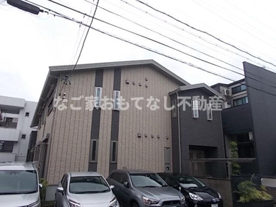 【外観】 | EL VITA（エルヴィータ）