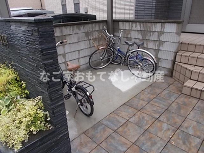 【その他共用部分】 | EL VITA（エルヴィータ）