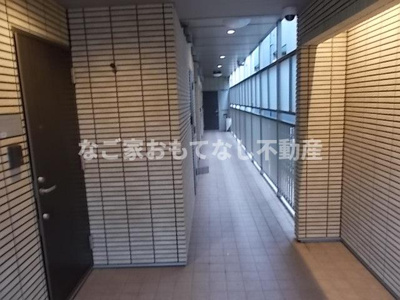 【その他共用部分】 | EL VITA（エルヴィータ）