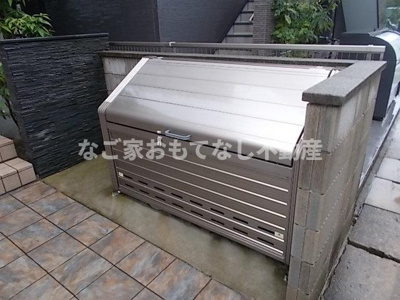 【その他共用部分】 | EL VITA（エルヴィータ）