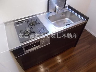 【キッチン】 | EL VITA（エルヴィータ）