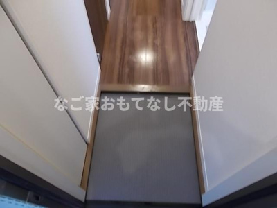 【玄関】 | EL VITA（エルヴィータ）