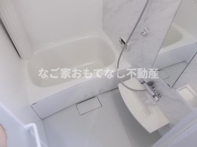 【浴室】 | EL VITA（エルヴィータ）