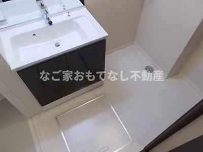 【洗面所】 | EL VITA（エルヴィータ）