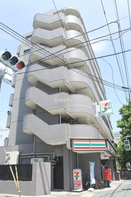 【外観】 | プレール高井戸