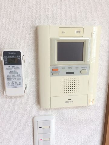 【セキュリティ】 | ル・パン・グラン