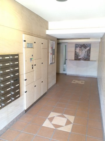 【エントランス】 | ル・パン・グラン