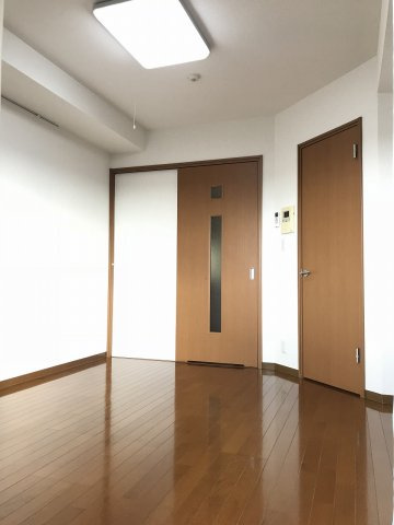 【寝室】 | ル・パン・グラン