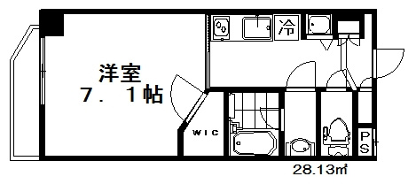 【間取り】 | ル・パン・グラン